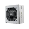 Cooler Master захранващ блок MWE Gold 750 V2 ATX 3.1 80+ GOLD бял