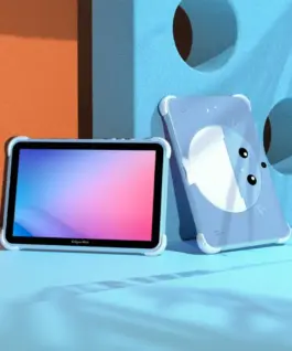 Kruger & Matz PC Tab Kruger & Matz FUN 1008 Blue