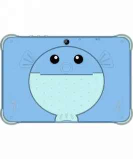 Kruger & Matz PC Tab Kruger & Matz FUN 1008 Blue