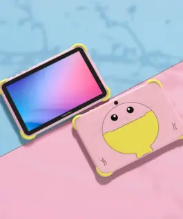 Alternative view of Kruger & Matz PC Tab Kruger & Matz FUN 1008 розов