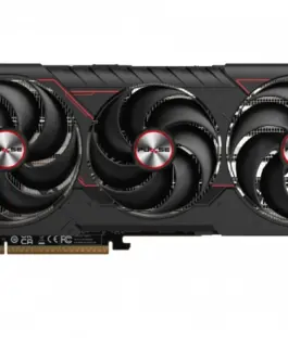 Alternative view of Sapphire Technology видео карта Radeon RX 9070 XT PULSE 16GB GDDR6 256bit 2DP/2HDMI
