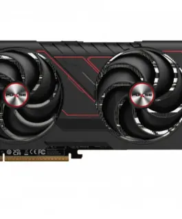 Alternative view of Sapphire Technology видео карта Radeon RX 9070 PULSE 16GB GDDR6 256bit 2DP/2HDMI