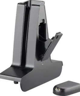 POLY Cradle with battery Savi 8245 Deluxe 85R49AA