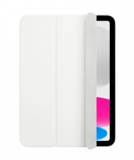 Alternative view of Apple Smart Folio for iPad (A16) - бял