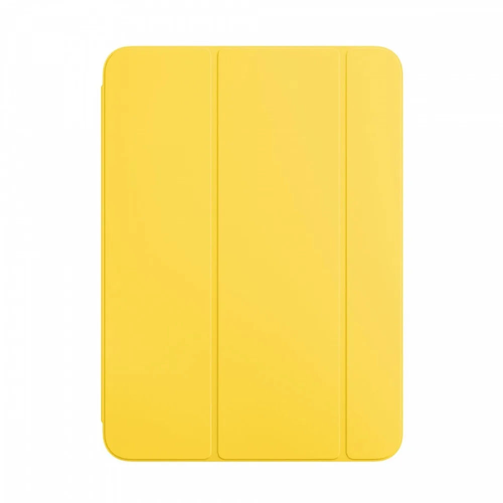 Apple Smart Folio for iPad (A16) - Lemonade