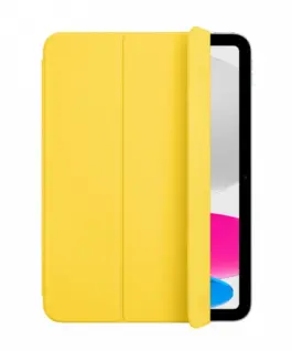 Alternative view of Apple Smart Folio for iPad (A16) - Lemonade