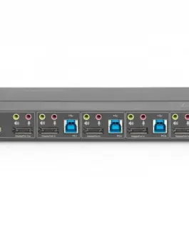 Digitus KVM Switch