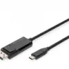 Digitus DP адаптер кабел AK-300334-020-S