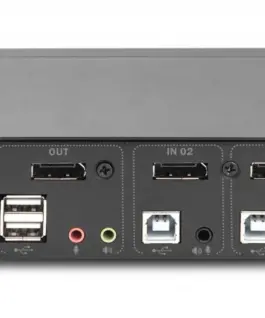 Digitus KVM Switch