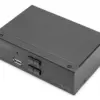 Digitus KVM Switch 2x1 DS-12851