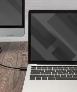 Alternative view of Digitus USB Type-C адаптер кабел AK-300330-020-S