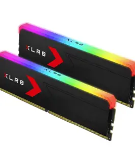 PNY Pamięć DDR5 32GB 6000 C36 2×16 MD32GK2D5600036XRGB