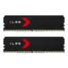 PNY Pamięć DDR5 32GB 6000 C36 2x16 MD32GK2D5600036XR