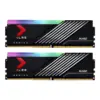 PNY памет 32GB DDR5 6000MHz 48000 MD32GK2D5600040MXRGB