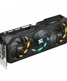 Alternative view of Gigabyte видео карта GeForce RTX 5080 GAMING OC 16G 256BIT GDDR7 3DP/HDMI