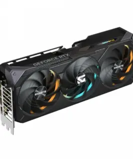 Alternative view of Gigabyte видео карта GeForce RTX 5070 Ti GAMING OC 16G 256BIT GDDR7 3DP/HDMI