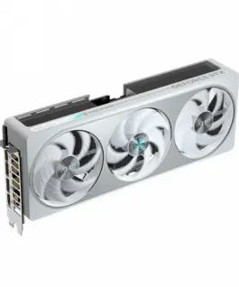 Alternative view of Gigabyte видео карта GeForce RTX 5070 AERO OC 12GB G DDR7 192bit HDMI/3DP