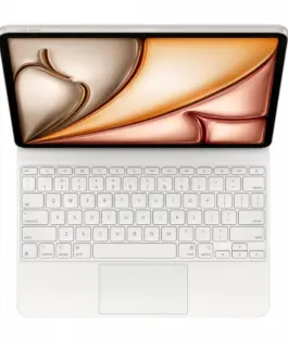 Alternative view of Apple Magic клавиатура for iPad Air 13-inch (M3) - US English