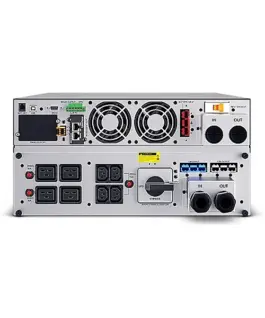 Alternative view of CyberPower OLS10KERT5UM 10000VA/ 10000W OnLine