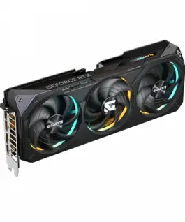 Alternative view of Gigabyte видео карта GeForce RTX 5070 GAMING OC 12GB GDDR7 12GB 192bit HDMI/3DP