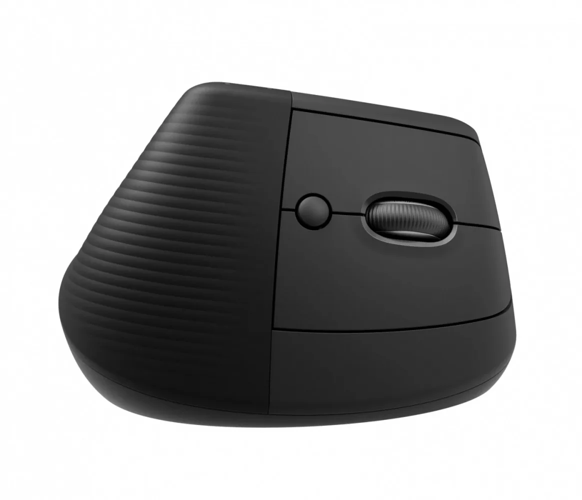 МИШКА LOGITECH LIFT FOR BUSINESS - Black - PN 910-006494 - Image 8