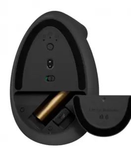 Logitech Mouse Lift for Business Graphite 910-00649
