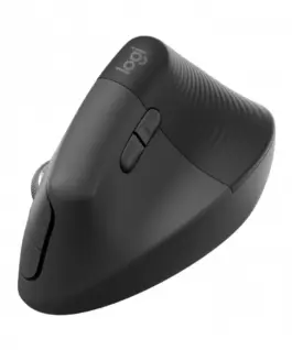 Logitech Mouse Lift for Business Graphite 910-00649