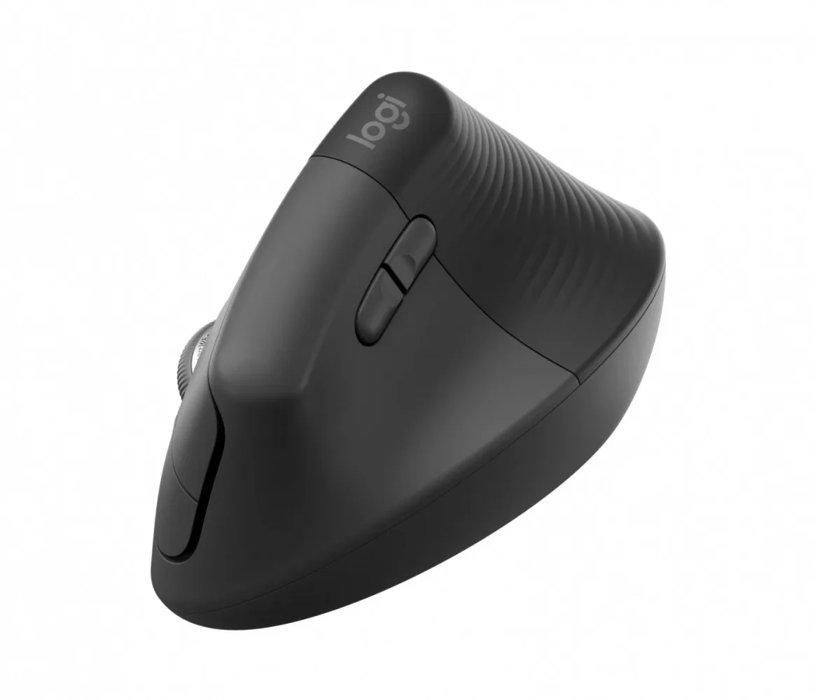 МИШКА LOGITECH LIFT FOR BUSINESS - Black - PN 910-006494 - Image 10
