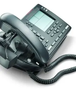 Alternative view of POLY HL10 Lifter Arm +Ring Detector Accessory 8A7E3AA