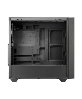 Alternative view of Chieftec Case GS-03B-BLK-OP Night Hunter 4x Fan