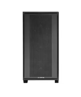 Chieftec Case GS-03B-BLK-OP Night Hunter 4x Fan