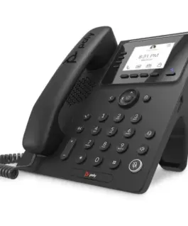 POLY Poly CCX 350 BMP MS PoE -e 848Z7AA#AC3