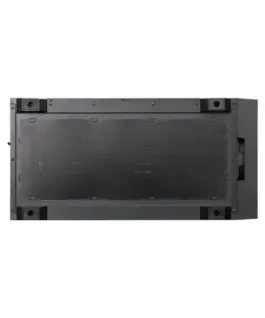 Chieftec Case GS-03B-OP Hunt er 3 Midi 4x ARGB Fans