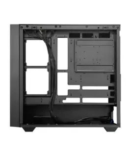 Chieftec Case GS-03B-OP Hunt er 3 Midi 4x ARGB Fans