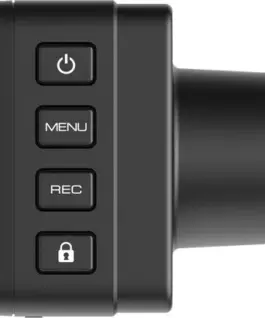 Kenwood Kenwood DRV-A610W
