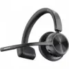 POLY Headset Voyager 4310 Microsoft Teams Certified USB-A + BT700 dongle 77Y91AA