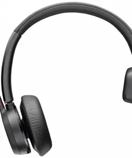 POLY Headset Voyager 4310 Microsoft Teams Certified USB-A + BT700 dongle 77Y91AA