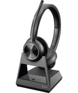 POLY Poly Savi 7320 Stereo - M D2 Top 8Y9B9AA#ABB