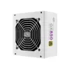 Cooler Master захранващ блок MWE Gold 850v2 ATX3.1 бял EDITION