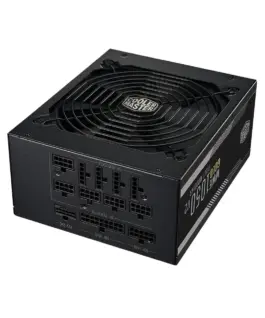 Cooler Master MWE Gold V2 1050W ATX 3.1 захранващ блок - Image 4