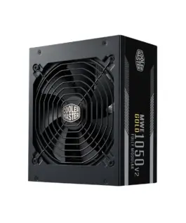 Cooler Master захранващ блок MWE Gold V2 1050W ATX 3.1