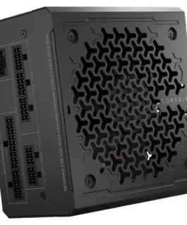 Alternative view of Corsair RM750e PCIe 5.1 80+GOLD F.MODULAR ATX3.1