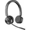 POLY Poly Savi 7220 Stereo D 2 Top 8Y9C1AA#ABB