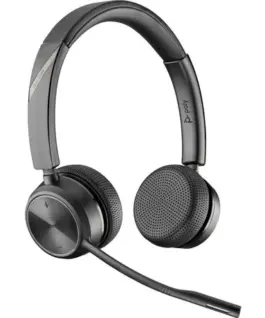 POLY Poly Savi 7220 Stereo D 2 Top 8Y9C1AA#ABB