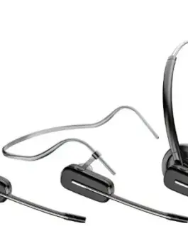 POLY Savi 8245 Office DECT 1880-1900 MHz USB-A Headset 8D3H1AA#ABB