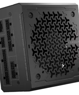 Alternative view of Corsair RM1000e PCIe5.1 80+GOLD F.MODULAR ATX3.