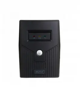 Digitus UPS Line-Ineractive DN-170064-B