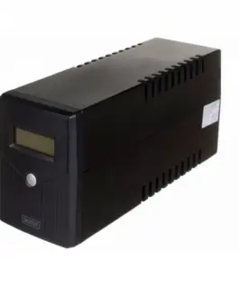 Digitus UPS Line-Ineractive DN-170063-LCD-B