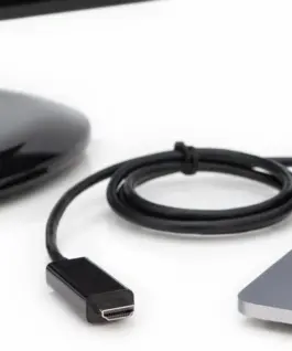 Digitus USB Type-C адаптер кабел AK-300330-050-S - Image 3