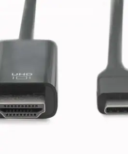 Digitus USB Type-C адаптер кабел AK-300330-050-S - Image 4